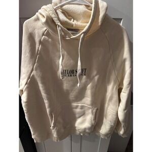 Taylor Swift The Eras Tour Hoodie M